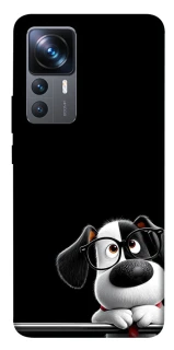Чохол на Xiaomi 12T / 12T Pro My Dog фото 1 з 1