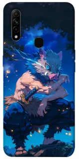 Чохол на Oppo A31 inosuke фото 1 з 1