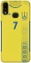 Чохол на Samsung Galaxy A10s UA-Football ver.3 фото 1 з 1