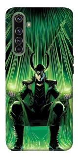 Чехол на Realme X50 Pro Loki фото 1 из 1