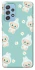 Чохол на Samsung Galaxy A52 4G / A52 5G Labubu Green фото 1 з 1