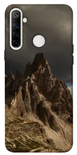 Чехол на Realme 6i Mountain v2 фото 1 из 1