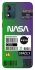 Чохол на Motorola Moto E13 NASA ver.2 фото 1 з 1