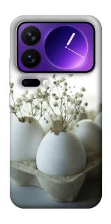 Чохол на Xiaomi 17 Pro Max Hello фото 1 з 1