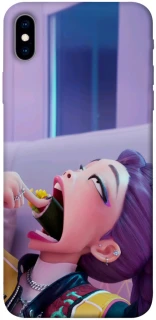 Чохол на Apple iPhone XS Max (6.5") K-Pop Demon Hunters ver.9 фото 1 з 1