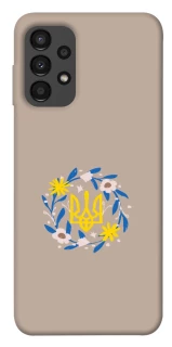 Чохол на Samsung Galaxy A13 4G Герб v99 фото 1 з 1