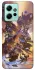 Чехол на Xiaomi Redmi Note 12 4G Warcraft v4 фото 1 из 1