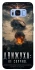 Чохол на Samsung G950 Galaxy S8 Moscow never sleeps фото 1 з 1