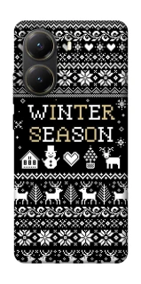 Чехол на Xiaomi Poco X7 Pro Christmas jumper ver.1 фото 1 из 1