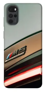 Чохол на Motorola Moto G22 BMW v13 фото 1 з 1