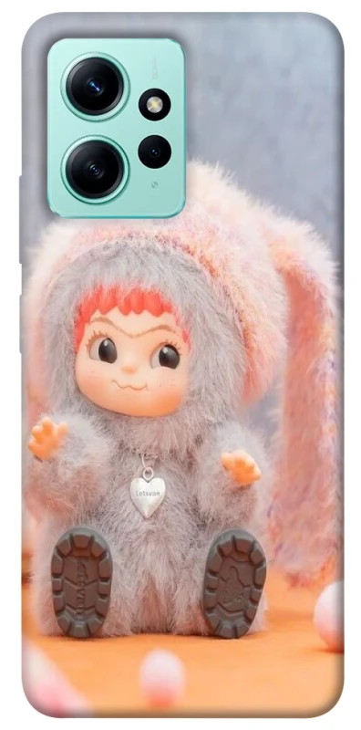 Чохол на Xiaomi Redmi Note 12 4G Wakuku ver.1 фото 1 з 1