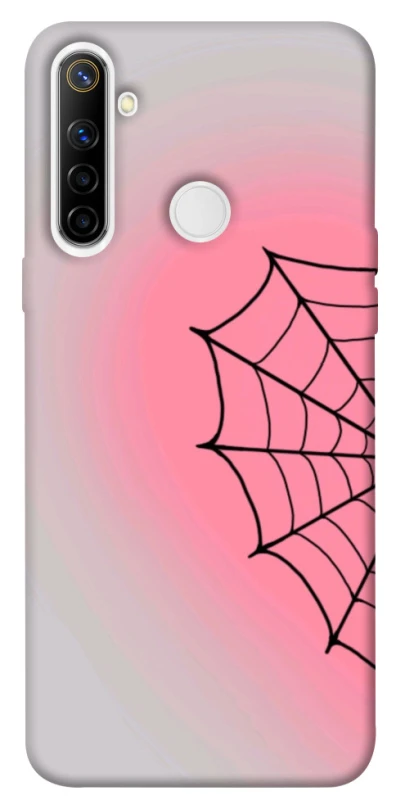 Чехол на Realme 6i Pair romantic theme ver.1 фото 1 из 1