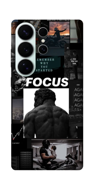 Чохол на Samsung Galaxy S26 Focus фото 1 з 1