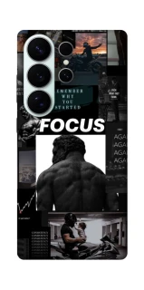 Чехол на Samsung Galaxy S26 Pro Focus фото 1 из 1