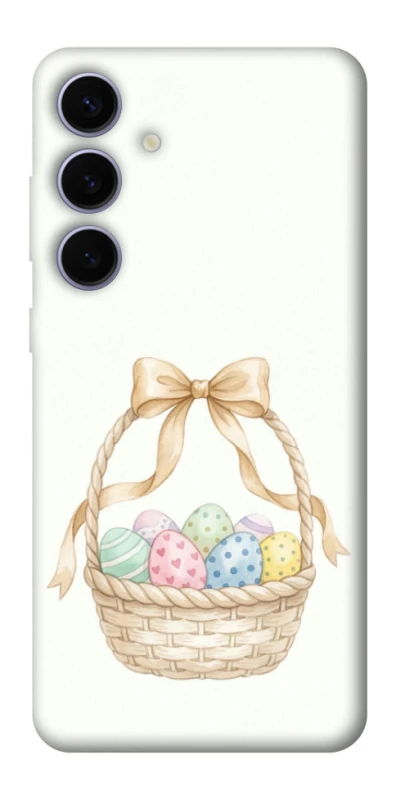 Чохол на Samsung Galaxy S25+ Easter ver.2 фото 1 з 1