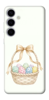 Чохол на Samsung Galaxy S25+ Easter ver.2 фото 1 з 1