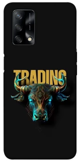Чохол на Oppo A74 4G Trading фото 1 з 1