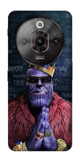 Чохол на ZTE Nubia Focus Pro Thanos on style фото 1 з 1