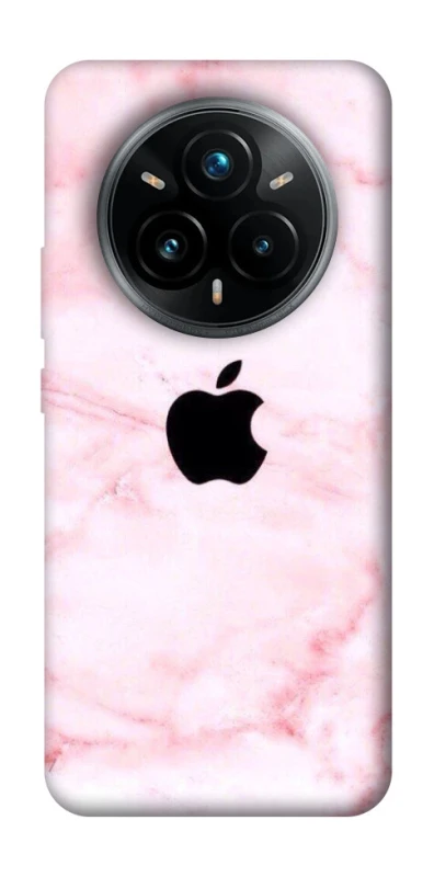 Чохол на Realme 14 Pro Apple logo ver.6 фото 1 з 1