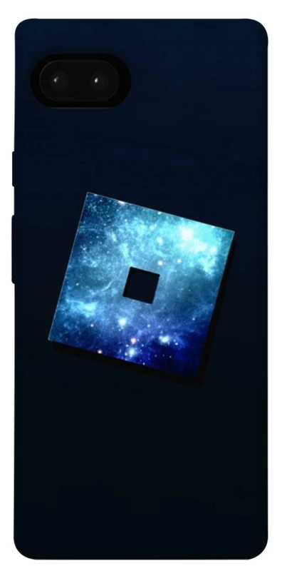 Чехол на Google Pixel 7a Adopt Me Penguin Candy фото 1 из 1