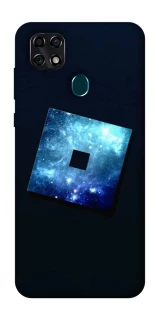 Чехол на ZTE Blade 20 Smart Adopt Me Penguin Candy фото 1 из 1