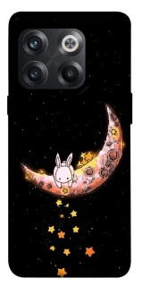 Чохол на OnePlus 10T Moon rabbit фото 1 з 1