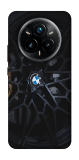 Чехол на Realme 14 Pro Wheel BMW фото 1 из 1