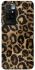 Чехол на Xiaomi Redmi 10 Leopard Skin фото 1 из 1