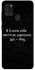 Чохол на Samsung Galaxy A21s Мяу фото 1 з 1
