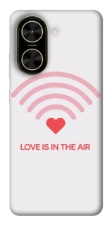 Чохол на Xiaomi Poco C71 Love aesthetic ver.3 фото 1 з 1