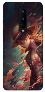 Чохол на OnePlus 8 Luffy фото 1 з 1