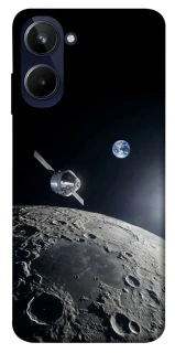 Чехол на Realme 10 4G Artemis 2 ver.2 фото 1 из 1