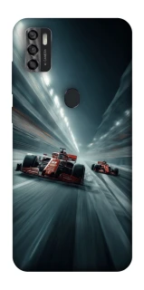 Чехол на ZTE Blade A7s (2020) F-1 ver.5 фото 1 из 1