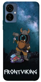 Чехол на TECNO Camon 19 Neo Frontviking фото 1 из 1