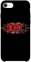 Чехол на Apple iPhone SE (2020) AC/DC фото 1 из 1