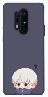 Чохол на OnePlus 8 Pro Toge Inumaki фото 1 з 1