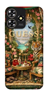 Чехол на ZTE Blade A73 4G Guess фото 1 из 1