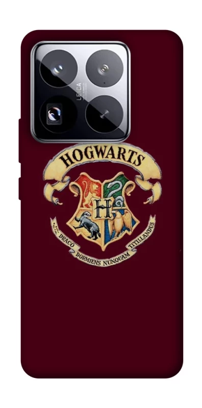 Чохол на Xiaomi 15 Pro Harry Potter v7 фото 1 з 1