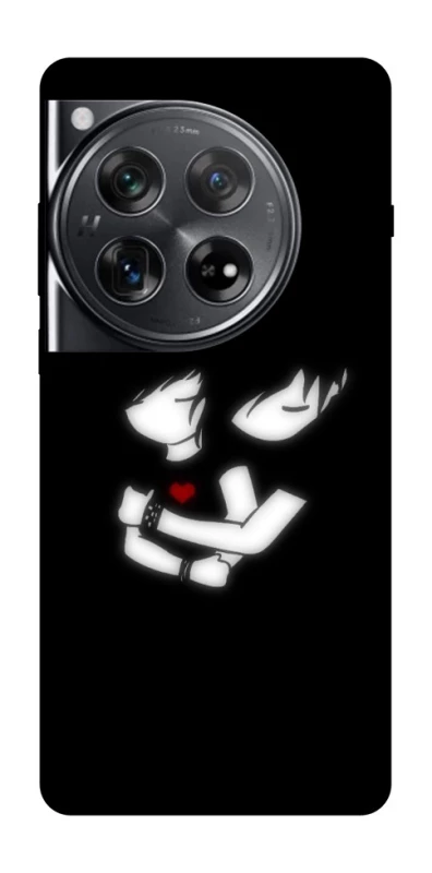 Чохол на OnePlus 12 We love фото 1 з 1