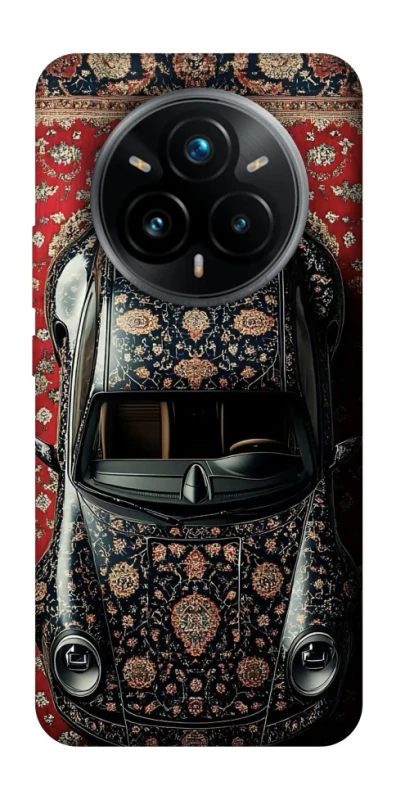 Чохол на Realme 14 Pro+ Luxury in Motion фото 1 з 1