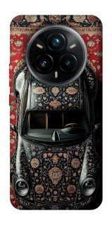 Чехол на Realme 14 Pro+ Luxury in Motion фото 1 из 1