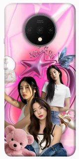 Чохол на OnePlus 7T Kazuha - LE SSERAFIM фото 1 з 1