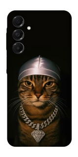 Чехол на Samsung Galaxy A17 4G/5G Cat in Bling фото 1 Чехол на Samsung Galaxy A17 4G/5G Cat in Bling фото 1 из 1