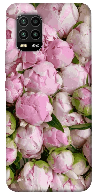 Чехол на Xiaomi Mi 10 Lite Nature’s Elegance фото 1 из 1