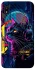 Чохол на Samsung Galaxy A10 (A105F) Cyber Cat v2 фото 1 з 1