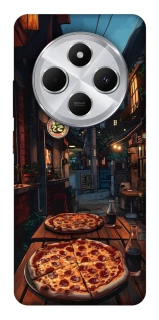 Чохол на Xiaomi Redmi 14C / Poco C75 Pizza фото 1 з 1