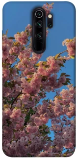 Чохол на Xiaomi Redmi Note 8 Pro Flowers v4 фото 1 з 1