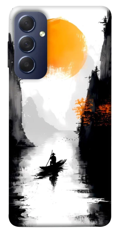 Чохол на Samsung Galaxy M54 5G japan фото 1 з 1