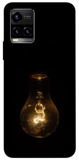 Чохол на Vivo Y21 / Y33s Лампа Едісона фото 1 з 1