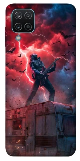 Чехол на Samsung Galaxy M12 Stranger Things ver.45 фото 1 из 1